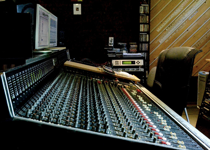 Westlink Recording Studio