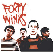 FORTY WINKS - S/T