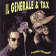 IL GENERALE E TAX - DONDOLA/PUPILLA