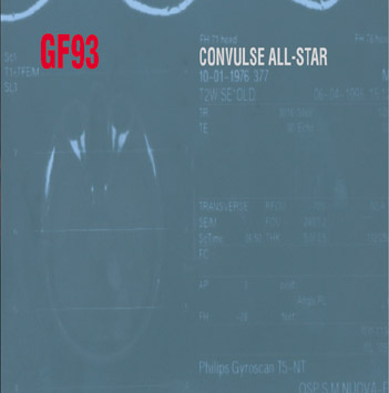 GF 93 - CONVULSE ALL STAR