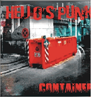 HELLO'S PUNK - CONTAINER
