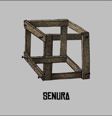 SENURA - S/T