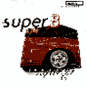 SUPER B - S/T