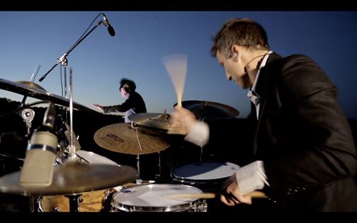 Collisions - Westlink Recording studio