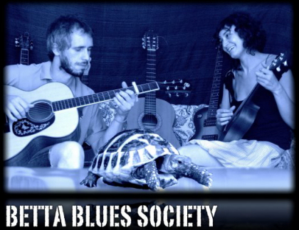  BETTA BLUES SOCIETY