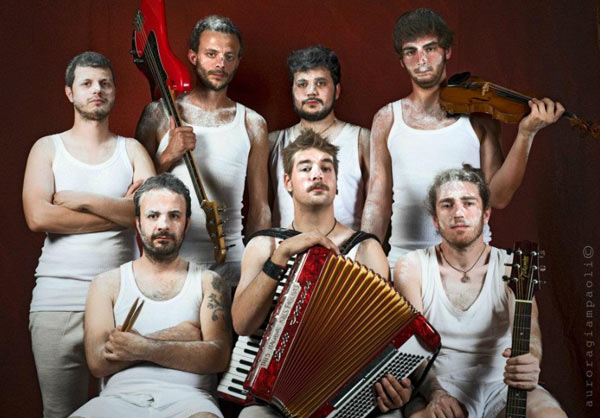 CONTRATTO SOCIALE GNU FOLK
