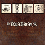 DEADWALK  - SUPER BORING MUSIC