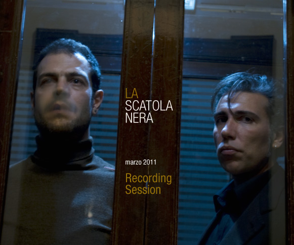 LA SCATOLA NERA