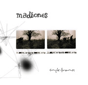 MADBONES - SIMPLE FRAMES