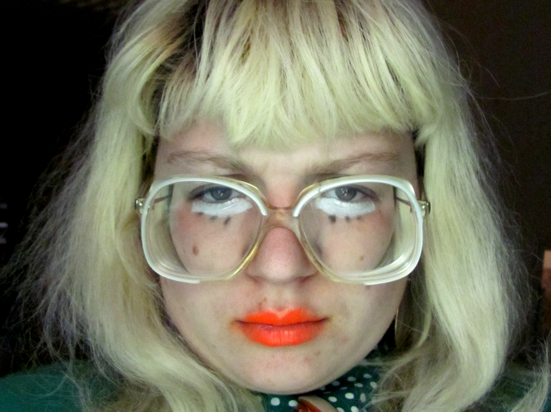 MARY OCHER