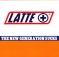 LATTE+ - DUSTBIN IN TOWN