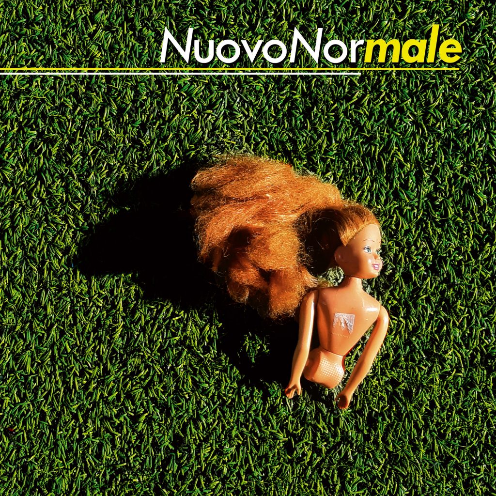NUOVONORMALE - S/T