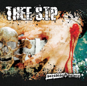 THEE STP - PARADISE AND SAINTS