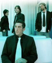 THE BLACKLIES