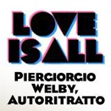 WELBY LOVE IS ALL