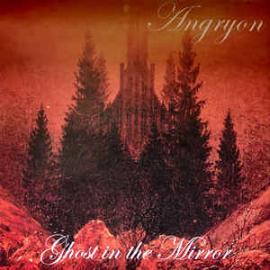 ANGRYON - GHOST IN THE MIRROR