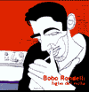 BOBO RONDELLI - FIGLIO DEL NULLA