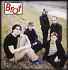 BRAT - S/T
