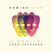 DIMITRI GRECHI ESPINOZA - EXWIDE LIVE