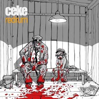 CEKE - REDRUM
