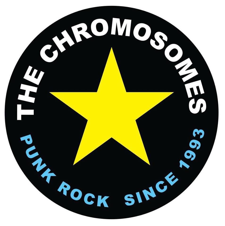 CHROMOSOMES - CHROMOTERAPIA