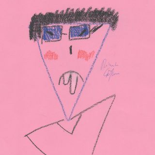 CONTROL TOYS - SOAP OPERA