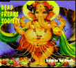 DEAD FREAK SOCIETY - BORN TO...