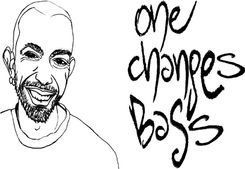 FABIO DI TANNO - ONE CHANGES BASS