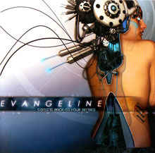 EVANGELINE - COMING BACK TO SENSE