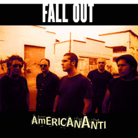 FALLOUT - AMERICANANTI