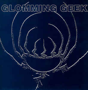 GLOMMING GEEK - SOUL W/OUT STAINS EP