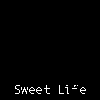 GOD - SWEET LIFE