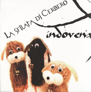INDOVENA - LA SFILATA DI CERBERO