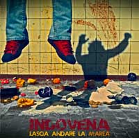 INDOVENA - LASCIA ANDARE LA MAREA