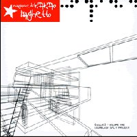 MAGAZINE DU KAKAO - SPLIT W/LAGHETTO
