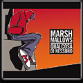 MARSHMALLOWS - QUALCOSA DI NESSUNO