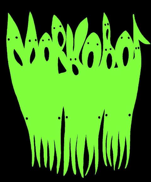 MORKOBOT