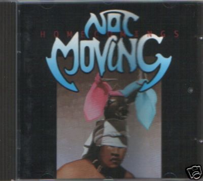 NOT MOVING - HOMECOMINGS