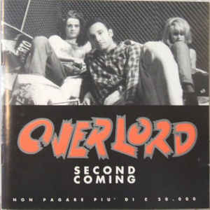 OVERLORD - SECOND COMING
