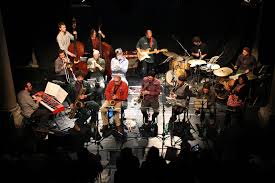 JAZZ WIDE