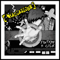 RADIAZIONE - FANTASMI IN CITTA'