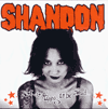 SHANDON - NOT SO HAPPY TO BE SAD