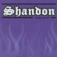 SHANDON - LEGACY EP