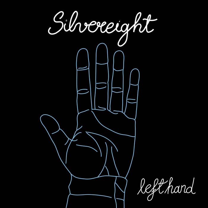 SILVEREIGHT - LEFT HAND