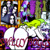 SMELLY BOGGS - S/T