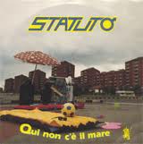 STATUTO - QUI NON C'E' IL MARE
