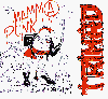 TRIMAD - MAMMA PUNK