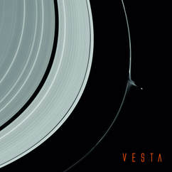 VESTA - S/T