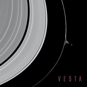 VESTA - S/T 2018