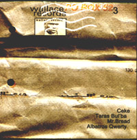 AA.VV (CEKE + OTHERS) - 'POBOX52.3' 